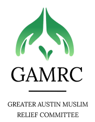 Greater Austin Muslim Relief Committee Logo